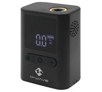 Mini gonfiatore/pompa/compressore elettrico M-Wave Noir