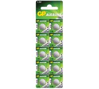 Gp Batteries Batterie Alcalina Lr44. 76a V13ga 1.5v One Size