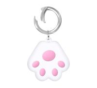Mini GPS Tracker intelligente Anti-Perdita per Animali e Oggetti Connesso Bluetooth per iOS e Facile da usare