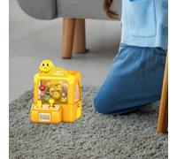 Mini Grabber Machine Dispositivo Premi Arcade Giocattolo Interattivo Gioco