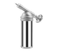 Mini Grease Injector - 80cc Needle Nozzle Tool, Handheld High-Pressure Oil Dispenser | Lubrication Device, Easy Use Injector, Precise Oil Application Instrument For Wrench, Automotive, Workshop