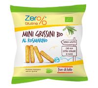 FdL Mini-Grissini Rosm.Bio 30g