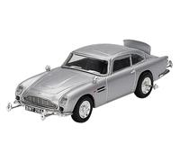MINI GT 1/64 Aston Martin DB5 "Goldfinger" English Package Finished Product MGT0