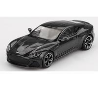 MINI GT 1/64 ASTON MARTIN DBS 007 EDITION 2024 MODELLINO STATICO DIECAST