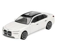 MINI GT 1/64 - B-MW I7 XDRIVE - 2024 MGT00819-L