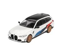 MINI GT 1/64 - B-MW M3 Touring M Performance - 2023 MGT00776-L