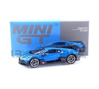 MINI GT 1/64 - Bugatti DIVO MGT00601-L