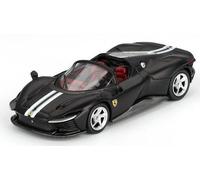 MINI GT 1/64 FERRARI DAYTONA SP3 NERO 2024 BBR MODELLINO STATICO DIECAST