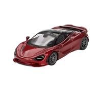 MINI GT 1/64 - M-CLAREN 750S - 2023 MGT00775-L
