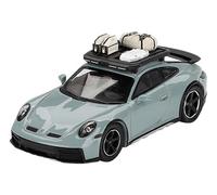 MINI GT 1/64 - P-ORSCHE 911 Dakar - 2024 MGT00780-L