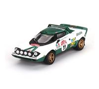 MINI-GT 1/64 Rally Cars