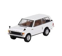 MINI GT 1/64 Range Rover Davos MGT00658-L