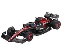 MINI GT - Alfa Romeo F1 F1 C43 77 Valtteri Bottas GP d'Australia 2023
