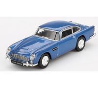 Mini GT ASTON MARTIN DB5 SIERRA BLUE 1965 1:64