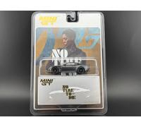 Mini GT Aston Martin DBS James Bond 007 No Time To Die Inglese #904 1/64