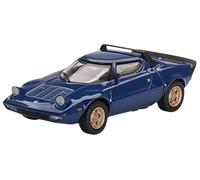 MINI GT - Auto in miniatura da collezione, MGT00411-L, Blu Vincennes