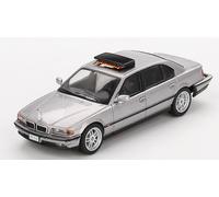 Mini GT BMW 750 IL (E39) "007-TOMORROW NEVER DIES" 1997 1:64