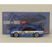 MINI GT BMW M3 E30 Kaido Touring Champ V1 1/64 KHMG223