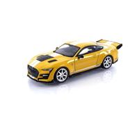 MINI GT - for Shelby GT500 Dragon Snake Concept - 1/64