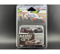 Mini GT Honda NSX-GT Tipo S GT500 #16 ARTA MUGEN NSX-GT #787 1/64