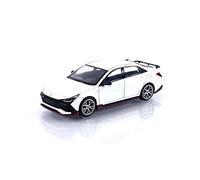 MINI GT - HYU Elantra N - 1/64