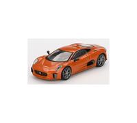 MINI GT JAGUAR C-X75 "SPECTRE-007" 2015 BLISTER 1:64 - MGT00903