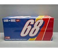Mini GT Kaido House Toyota AE86 Sprinter Trueno n. 196 (NP38)