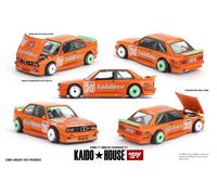 Mini GT KHMG177 BMW M3 KaidoHaus V1 Die Cast 1/64