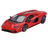 MINI GT - Lamborghini Countach LPI 800-4 LHD 2023 - 1:64 - Automobile - Die-Cast Model Car - Collezionisti, Appassionati di Automobili - Bambini