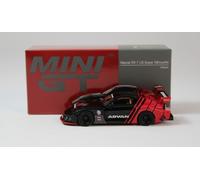 MINI GT Mazda RX-7 LB Super Silhouette 1999 1/64 MGT00983-L