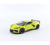 MINI GT- MGT00195-L - Auto in Miniatura, Colore: Giallo