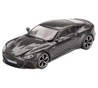 Mini-GT MGT00904-007TC - Aston Martin BDS No Time To Die 007 Traditional Chinese Blister 2021 - scala 1/64 - modellino auto