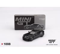 Mini GT MGT01008LHD Aston Martin DBS 007 Edition Die Cast 1/64