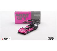 Mini GT MGT01010LHD Cadillac V-Series.R #01 Cadillac Racing 2024 IMSA Petit L...
