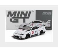 MINI-GT MGT01054-R NISSAN - SILVIA (S15) COUPE N 23 LB SUPER SILHOUETTE ATHLETE