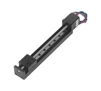 Mini Gui lineare Gui Actuatore 28 Fase di movimento passo -passo 200 mm Scate Parti del router CNC fai - -te x y z