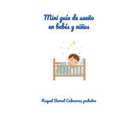 mini guía de sueño en bebés y niños
