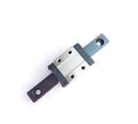 Mini guida lineare MGN7 MGN9 MGN12 MGN15 | Il set singolo comprende binario di guida e carrello, varie lunghezze for apparecchiature CNC(MGN9C,750mm)