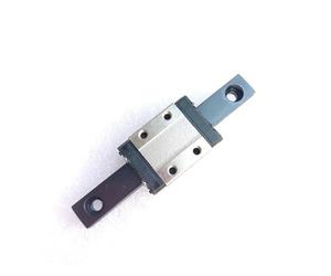 Mini guida lineare MGN7 MGN9 MGN12 MGN15 | Il set singolo comprende binario di guida e carrello, varie lunghezze for apparecchiature CNC(MGN12C,200mm)