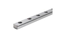 Mini guida lineare MGN7 MGN9 MGN12 MGN15 | Solo binario di guida singolo, lunghezza 100 mm-1000 mm for il montaggio della stampante CNC(MGN7 Rail,Only Rail 400MM)