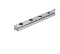 Mini guida lineare MGN7 MGN9 MGN12 MGN15 | Solo binario di guida singolo, lunghezza 100 mm-1000 mm for il montaggio della stampante CNC(MGN15 Rail,Only Rail 900MM)