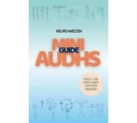 Mini Guide AUDHS: Tools die dein Leben mit AUDHS leichter machen