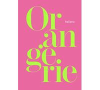 Mini guide Orangerie ITALIEN
