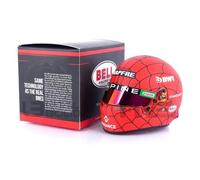 Mini H-ELMET Scale Replica 1/2 - Casco Esteban OCON - Alpine USA GP 2022 410024