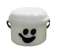 Mini Halloween Secchi Vacanza Spooky Home Decor