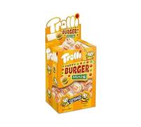 Mini hamburger x 60