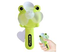 Mini Hand Fan, Portable Fast Cooling Appliance, Personal Air Circulator