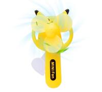 Mini Hand Fan, Portable Fast Cooling Appliance, Personal Air Circulator