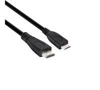 Mini Hdmi - Hdmi 2.0 M/M 1M