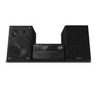 Mini Hi-Fi Panasonic SC-PMX94 120W RMS Bluetooth USB DAB+ CD